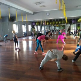 Ferie z MCK na sportowo, kreatywnie, artystycznie i bezpiecznie