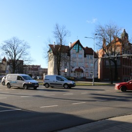 W czwartek rozpocznie się naprawa sygnalizacji na Jaworzyńskiej, Muzealnej i Skarbka