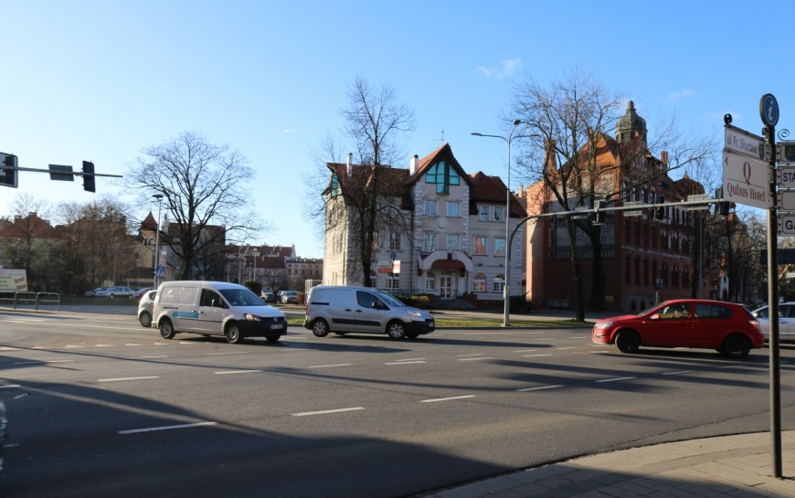W czwartek rozpocznie się naprawa sygnalizacji na Jaworzyńskiej, Muzealnej i Skarbka