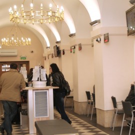 Wydział spraw obywatelskich pracuje w piatek do godz. 12., w poniedziałek od godz. 9