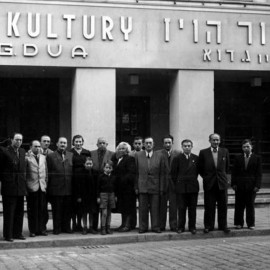 Jak żyli Żydzi w powojennej Legnicy. Poznaj historię miasta
