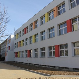 Zespół Placówek Specjalnych. Co już zrobiono i co będzie zrobione