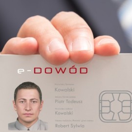 Uwaga! 1 marca przerwa techniczna w działaniu Rejestru Dowodów Osobistych