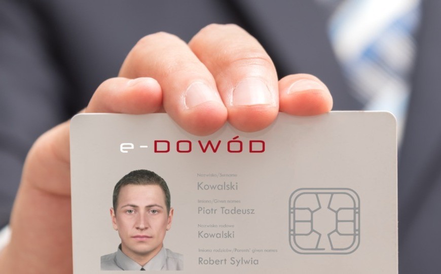 Uwaga! 1 marca przerwa techniczna w działaniu Rejestru Dowodów Osobistych