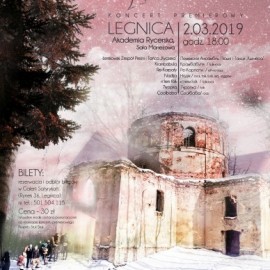 Polacy, Łemkowie i Ukraińcy zapraszają na koncert ponad podziałami
