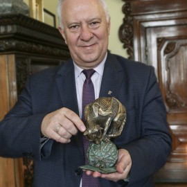 nagroda prezydenta Satyrykon 2019