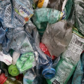 powiększ zdjęcie: Nie chcemy już plastiku.Przyłącz się do naszej ekologicznej kampanii