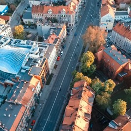 Poznaj nowe możliwości dla małych i średnich przedsiębiorstw