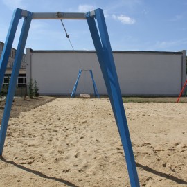 termomodernizacja budynku SP19