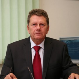 prof. Ryszard K. Pisarski 