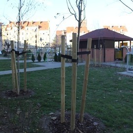 powiększ zdjęcie: Plebiscyt Modernizacja Roku 2018. Głosujemy na legnickie budowle
