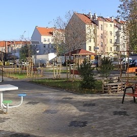 powiększ zdjęcie: Plebiscyt Modernizacja Roku 2018. Głosujemy na legnickie budowle