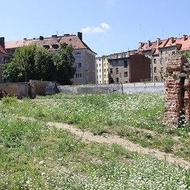 powiększ zdjęcie: Plebiscyt Modernizacja Roku 2018. Głosujemy na legnickie budowle