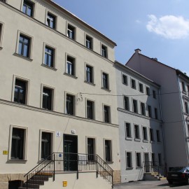 Plebiscyt Modernizacja Roku 2018.  Głosujemy na legnickie budowle