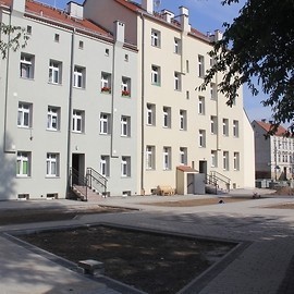 powiększ zdjęcie: Plebiscyt Modernizacja Roku 2018. Głosujemy na legnickie budowle