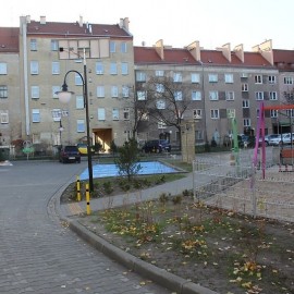 powiększ zdjęcie: Plebiscyt Modernizacja Roku 2018. Głosujemy na legnickie budowle