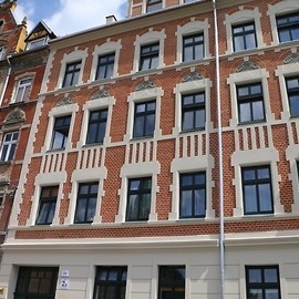powiększ zdjęcie: Plebiscyt Modernizacja Roku 2018. Głosujemy na legnickie budowle