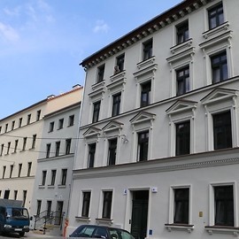 powiększ zdjęcie: Plebiscyt Modernizacja Roku 2018. Głosujemy na legnickie budowle