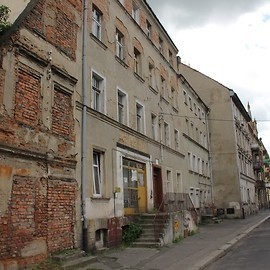 powiększ zdjęcie: Plebiscyt Modernizacja Roku 2018. Głosujemy na legnickie budowle