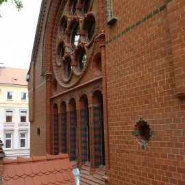 powiększ zdjęcie: Plebiscyt Modernizacja Roku 2018. Głosujemy na legnickie budowle