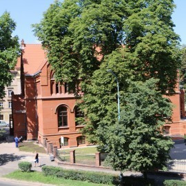 powiększ zdjęcie: Plebiscyt Modernizacja Roku 2018. Głosujemy na legnickie budowle