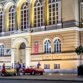 powiększ zdjęcie: Godzina dla Ziemi. My też przyłączamy się do tej akcji i gasimy światła