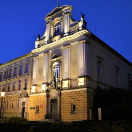 powiększ zdjęcie: Godzina dla Ziemi. My też przyłączamy się do tej akcji i gasimy światła