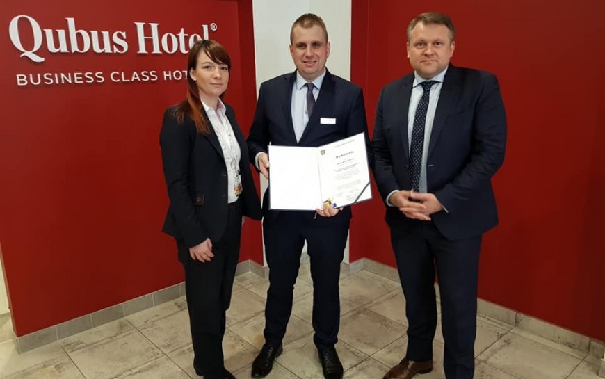 Legnica walczy z nieuczciwymi pokazami handlowymi. Coraz skuteczniej
