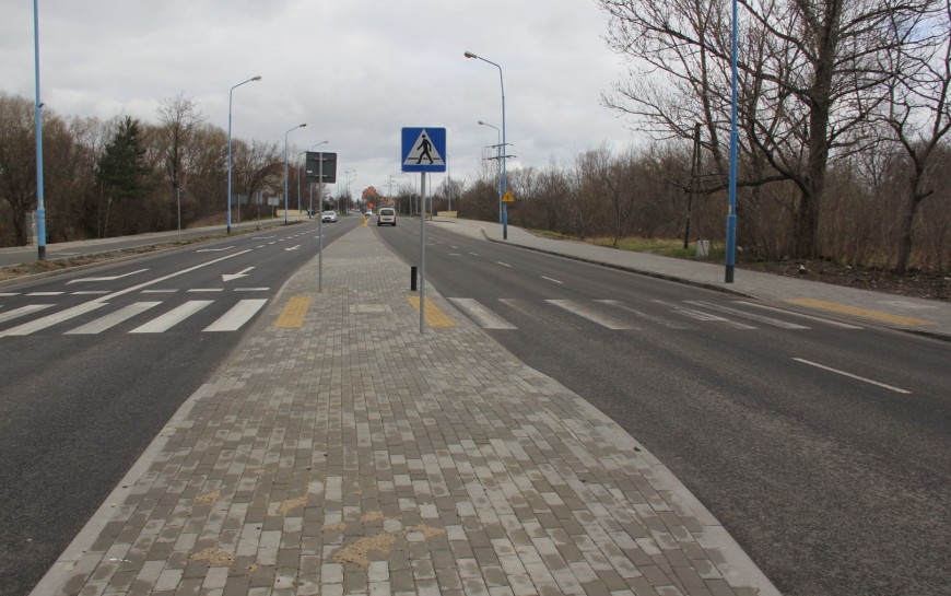Kolejny etap przebudowy ul. Leszczyńskiej. ZDM ogłosił przetarg