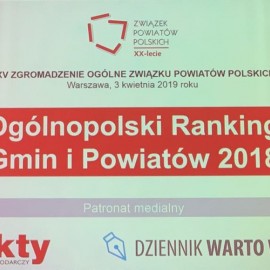 powiększ zdjęcie: Legnica super miastem
