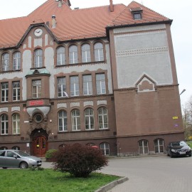 W II Liceum Ogólnokształcącym powstanie nowoczesny kompleks sportowy