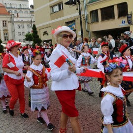 Nadchodzi Legnicka Majówka 2019