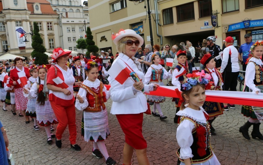 Wielka Majówka w Legnicy z mnóstwem atrakcji