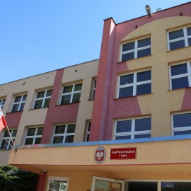 Zespół Placówek Specjalnych. Wybrano firmę na kolejne etapy tej inwestycji