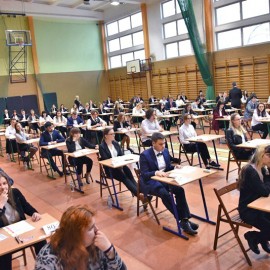 Matura 2019 w Legnicy