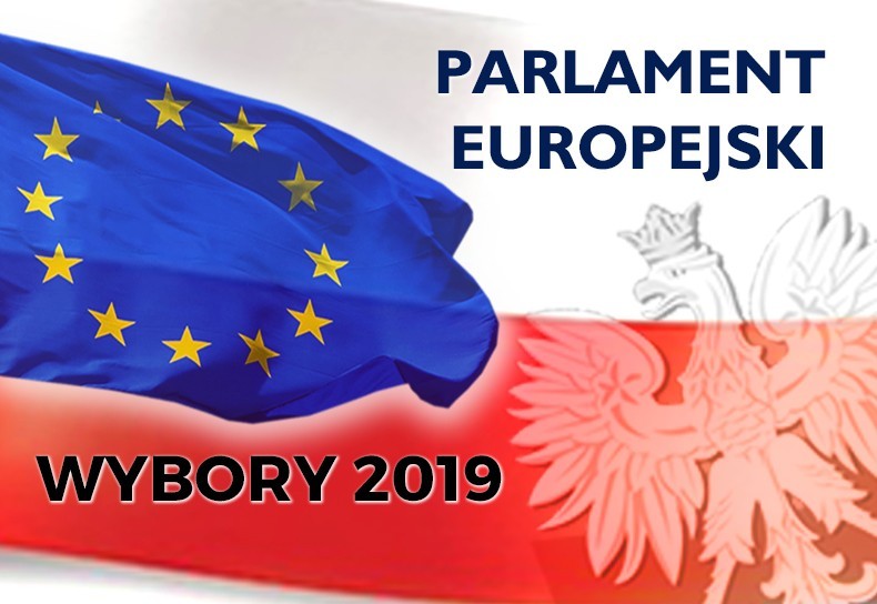 Sprawdź, czy jesteś na liście głosujących w wyborach do Parlamentu Europejskiego