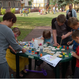 Sprawdź, jak unijne pieniądze zmieniają nasze codzienne życie
