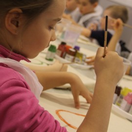 Przedszkolaki też zrywają z plastikiem
