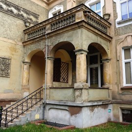 Miasto dba o nasze dziedzictwo kulturowe. Są dotacje na kolejne zabytki