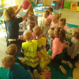 Legnica po raz drugi w akcji Rowerowy Maj