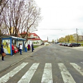 Ulica Śląska do przebudowy. ZDM rozstrzygnął przetarg na tę inwestycję