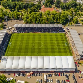 stadion
