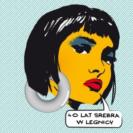 Legnickie SREBRO ma 40 lat. Obejrzyj niezwykłe wystawy
