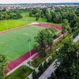 stadion
