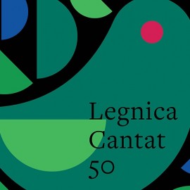 Legnica Cantat 50. nadjeżdża autobusami i pociągami