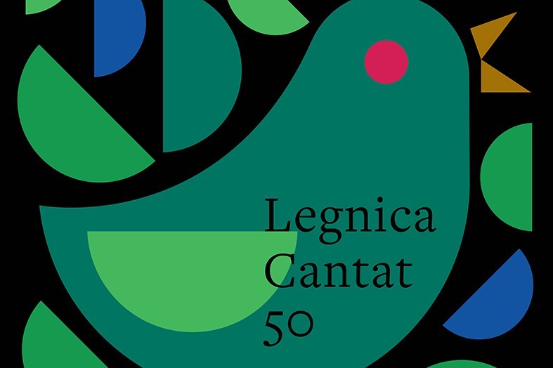Legnica Cantat 50. nadjeżdża autobusami i pociągami