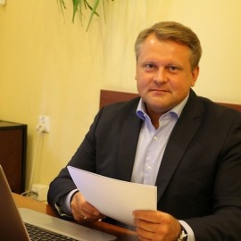 tomasz strojek