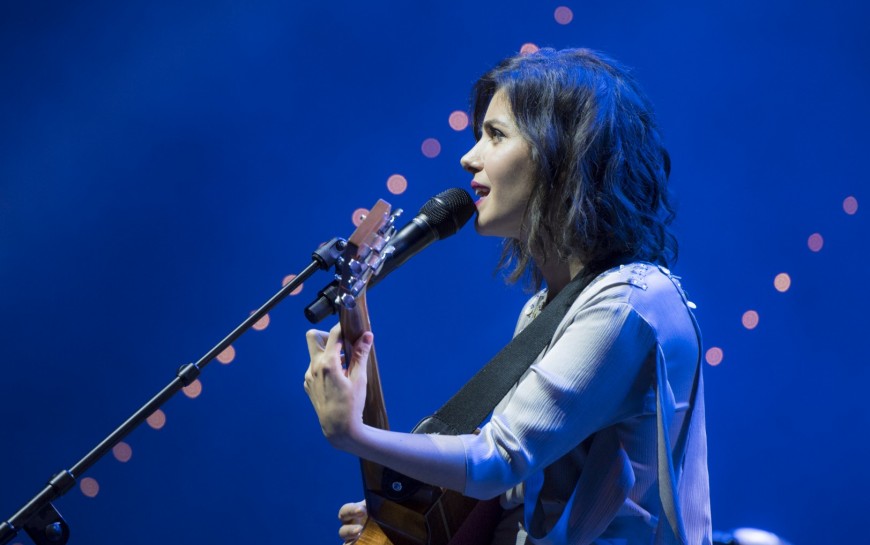 katie melua