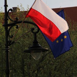 Miasto zapewnia pomoc niepełnosprawnym wyborcom