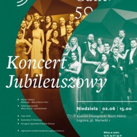 Pół wieku z Cantatem. Zapraszamy na finałowe wydarzenia